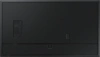 Панель Samsung 65" QM65C черный LED 8ms 16:9 HDMI M/M матовая 500cd 178гр/178гр 3840x2160 4K USB 24.9кг