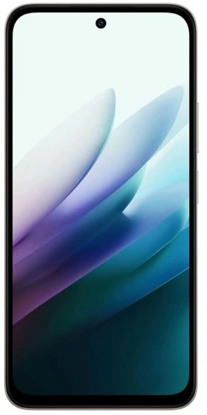 Смартфон Xiaomi Redmi 15 256Gb 8Gb титановый моноблок 3G 4G 2Sim 6.9" 1080x2340 Android 15 50Mpix 802.11 a/b/g/n/ac NFC GPS Protect FM microSD max2048Gb