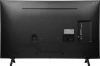 Телевизор LED LG 50" 50UR78006LK.ARUB черный 4K Ultra HD 50Hz DVB-T DVB-T2 DVB-C DVB-S DVB-S2 USB WiFi Smart TV