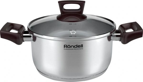 Набор посуды Rondell Cadenza RDS-2095 10 предметов