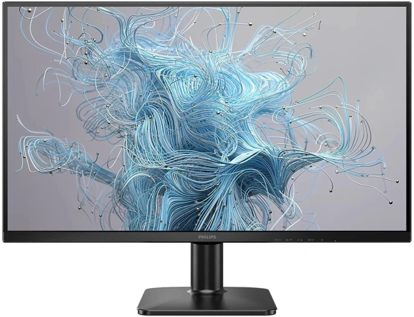 Монитор Philips 27" 27E2N2500 черный IPS LED 16:9 HDMI матовая 300cd 178гр/178гр 2560x1440 120Hz DP Quad HD 2K (1440p) 3.22кг