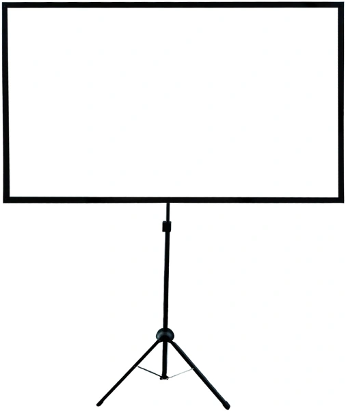 Экран на треноге Cactus 90" 112x199см X-type CS-PSTX-112x199 16:9 напольный натяжной черный