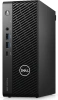 ПК Dell Precision 3280 i7 14900 (2) 64Gb SSD1Tb RTX A4000 16Gb CR Windows 11 Pro GbitEth 240W мышь клавиатура черный (3280-9641)