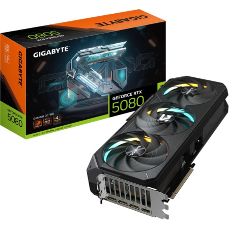 Gigabyte GV-N5080GAMING OC-16GD 1.0