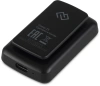 Плеер Hi-Fi Flash Digma Z5 BT 16Gb черный/1.54"/FM/microSD/microSDHC/clip