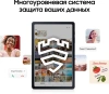 Планшет Samsung Galaxy Tab S6 Lite SM-P620 1280 (2.4) 8C RAM4Gb ROM128Gb 10.4" TFT 2000x1200 Android 14 серый 8Mpix 5Mpix BT WiFi microSD 1Tb 7040mAh