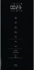 Микроволновая печь Gorenje BM201SG3DBG черный (встраиваемая)