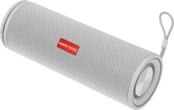 Колонка порт. Honor Choice Speaker Pro VNC-ME00 белый 30W 1.0 BT 5200mAh (5504AAVN)