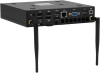 Неттоп IRU 310H6ITF i5 12400T (1.8) 8Gb SSD256Gb UHDG 730 Windows 11 Pro GbitEth WiFi BT черный (1975183)