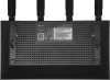 Роутер беспроводной TP-Link Archer AX12 AX1500 10/100/1000BASE-TX черный