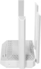 Роутер беспроводной Keenetic Sprinter (KN-3711) AX3000 10/100/1000BASE-TX белый