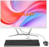 Моноблок Teclast K24 Air 23.8" Full HD N95 (1.7) 8Gb SSD256Gb UHDG Windows 11 Pro GbitEth WiFi BT 48W белый 1920x1080