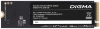 Накопитель SSD Digma PCIe 3.0 x4 256GB DGSM3256GP53T Mega P5 M.2 2280