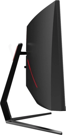 Монитор Dahua 34" DHI-LM34-E330C черный VA LED 21:9 HDMI матовая 3000:1 350cd 178гр/178гр 3440x1440 165Hz DP Quad 2K (1440p) 7.24кг