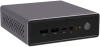 Неттоп Digma Pro Minimax U1 i3 1220P (1.5) 16Gb SSD512Gb UHDG Windows 11 Pro GbitEth WiFi BT 60W темно-серый/черный (DPP3-ADXW01)