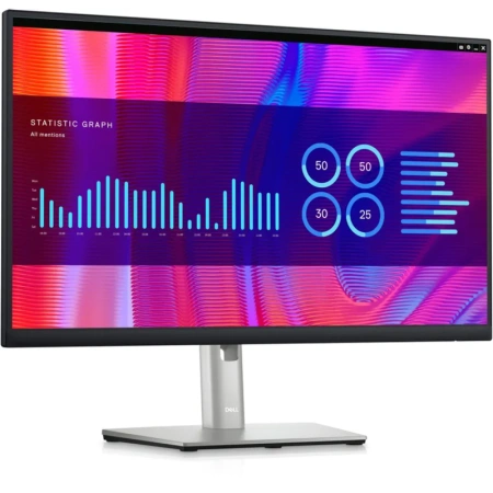 Dell 23.8" P2423DE