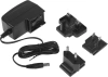 Коммутатор Zyxel XMG-108-ZZ0101F (L2) 8x2.5Гбит/с 1SFP+ неуправляемый