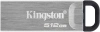 Флеш Диск Kingston 512GB DataTraveler Kyson DTKN/512GB USB3.0 серебристый/черный