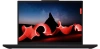 Ноутбук Lenovo ThinkPad T16 G3 Core Ultra 7 155U 16Gb SSD1Tb Intel Graphics 16" IPS WUXGA (1920x1200) без ОС black WiFi BT Cam (21MQS5WX00)