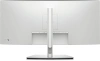 Монитор Dell 34" UltraSharp U3425WE черный IPS LED 21:9 HDMI M/M матовая HAS Piv 300cd 178гр/178гр 3440x1440 120Hz DP 2K USB 11.44кг