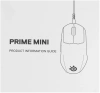 Мышь Steelseries Prime Mini черный оптическая 18000dpi USB 4but (62421)