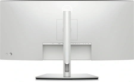 Монитор Dell 34" UltraSharp U3425WE черный IPS LED 21:9 HDMI M/M матовая HAS Piv 300cd 178гр/178гр 3440x1440 120Hz DP 2K USB 11.44кг