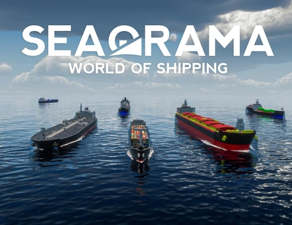 Игра для ПК PID Games SeaOrama: World of Shipping (12+)