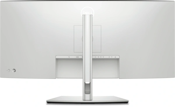 Монитор Dell 34" UltraSharp U3425WE черный IPS LED 21:9 HDMI M/M матовая HAS Piv 300cd 178гр/178гр 3440x1440 120Hz DP 2K USB 11.44кг