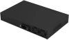 Коммутатор Digma DSP216F-1G-1C-R300 (L2) 16x100Мбит/с 1x1Гбит/с 1xКомбо(1000BASE-T/SFP) 16PoE 16PoE+ 2PoE++ 300W неуправляемый