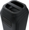 Минисистема Hisense Party Rocket 160 черный 160Вт USB BT