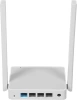 Роутер беспроводной Keenetic 4G (KN-1213) N300 10/100BASE-TX/4G ready белый