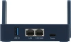 Маршрутизатор Cudy TR3000 AX3000 10/100/1000/2500BASE-T синий