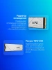 Накопитель SSD A-Data PCIe 4.0 x4 1TB AGAMMIXS60-1T-CS Gammix S60 XPG M.2 2280