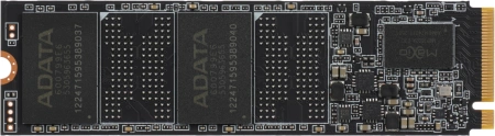 Накопитель SSD A-Data PCIe 4.0 x4 1TB SLEG-900-1TCS Legend 900 M.2 2280