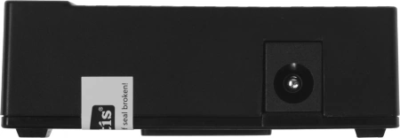 Коммутатор Netis ST3108GC (L2) 8x1Гбит/с неуправляемый