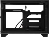 Корпус Thermaltake TR100 черный без БП miniITX 8x140mm 2x200mm 2xUSB3.0 audio bott PSU