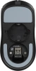 Мышь Logitech G PRO X SUPERLIGHT 2 SE черный оптическая 44000dpi беспров. USB-C 4but (910-007477)