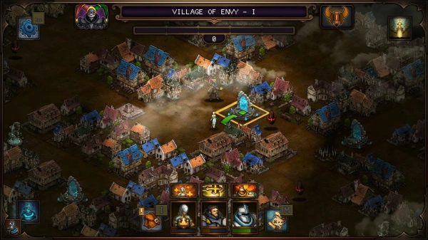 Дополнение к игре для ПК Goonswarm Games Sin Slayers: Reign of The 8th Soundtrack (12+)