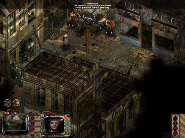 Игра для ПК Strategy First Shadow Vault (12+)