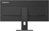 Монитор Lenovo 34" ThinkVision T34wd-40 черный VA LED 4ms 21:9 HDMI матовая HAS Piv 3000:1 300cd 178гр/178гр 3440x1440 120Hz DP WQ USB 9.2кг