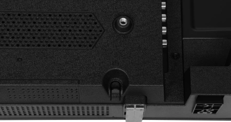 Телевизор LED BBK 40" 40LEM-1057/FTS2C (B) черный FULL HD 60Hz DVB-T2 DVB-C DVB-S2 USB (RUS)