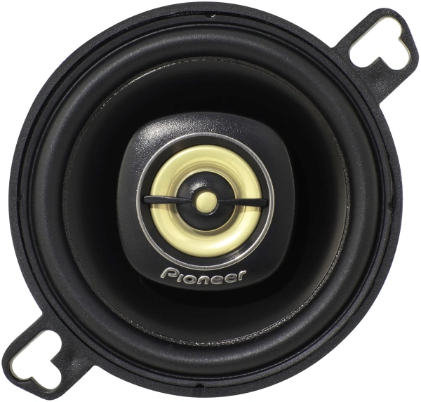 Колонки автомобильные Pioneer TS-A879 (без решетки) 450Вт 85дБ 4Ом 7.6см (3дюйм) (ком.:2кол.) твитер двухполосные