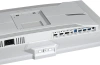 Монитор Gigabyte 27" M27UP ICE белый IPS LED 16:9 HDMI M/M матовая HAS Piv 350cd 178гр/178гр 3840x2160 160Hz G-Sync DP 4K USB 6.65кг