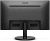 Монитор Philips 21.5" 221V8 черный VA LED 16:9 HDMI матовая 250cd 178гр/178гр 1920x1080 75Hz VGA FHD 2.58кг