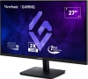 Монитор ViewSonic 27" VX27G1-2K черный IPS LED 16:9 HDMI матовая 1000:1 300cd 178гр/178гр 2560x1440 180Hz DP QHD 3.1кг