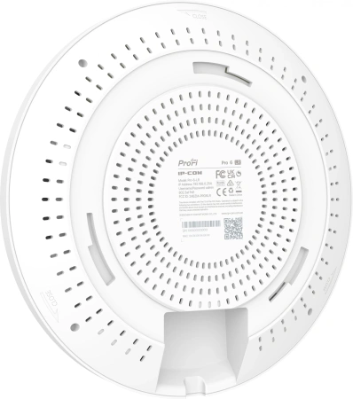 Точка доступа IP-Com PRO-6-LR AX3000 Wi-Fi белый