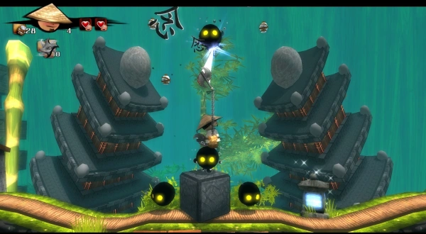 Игра для ПК Spawn! Digital Wooden SenSeY (12+)