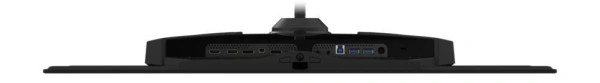 Монитор Gigabyte 31.5" Aorus FO32U2P черный QD OLED LED 16:9 HDMI M/M матовая HAS Piv 250cd 178гр/178гр 3840x2160 240Hz FreeSync Premium Pro DP 4K USB 8.53кг