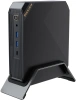 ПК Мини Blackview MP200 i5 12450H (2) 16Gb SSD1Tb UHDG Windows 11 Pro GbitEth WiFi BT черный
