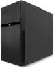 ПК IRU Tactio 510B7GM MT i7 12700 (2.1) 32Gb SSD1Tb UHDG 770 Windows 11 Pro 64 GbitEth 500W черный (RUS) (2112334)